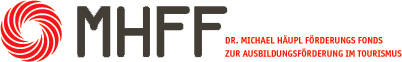 Dr. Michael Häupl Förderungs Fonds zur Ausbildungsförderung im Tourismus